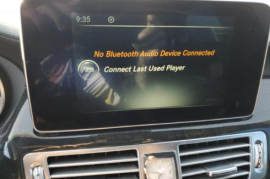 Mercedes-Benz, CLS-Class, CLS400