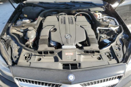Mercedes-Benz, CLS-Class, CLS400