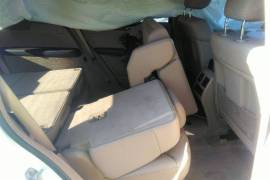 Mercedes-Benz, GL-Class, GL 450