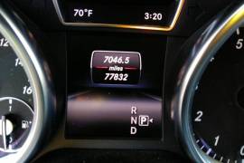 Mercedes-Benz, GL-Class, GL 450