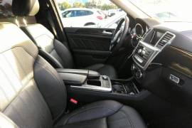 Mercedes-Benz, GL-Class, GL 450