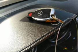 Mercedes-Benz, GL-Class, GL 450