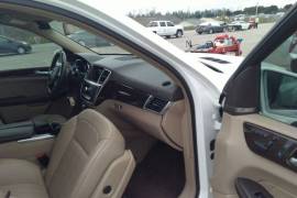 Mercedes-Benz, GL-Class, GL 350