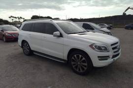 Mercedes-Benz, GL-Class, GL 350