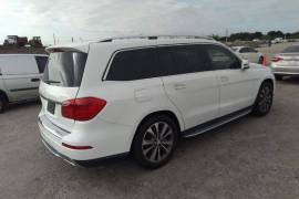 Mercedes-Benz, GL-Class, GL 350