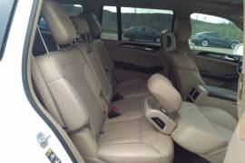 Mercedes-Benz, GL-Class, GL 350