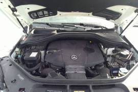 Mercedes-Benz, GL-Class, GL 350