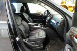 Mercedes-Benz, GL-Class, GL 450