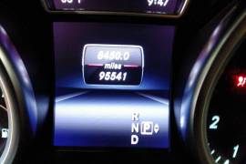 Mercedes-Benz, GL-Class, GL 450