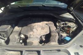 Mercedes-Benz, GL-Class, GL 450