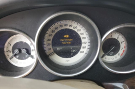 Mercedes-Benz, CLS-Class, CLS 550