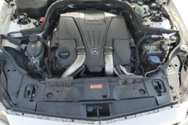 Mercedes-Benz, CLS-Class, CLS 550