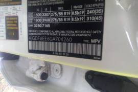 Mercedes-Benz, GL-Class