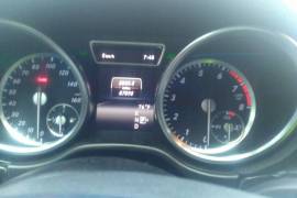 Mercedes-Benz, GL-Class