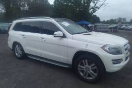 Mercedes-Benz, GL-Class