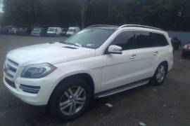 Mercedes-Benz, GL-Class