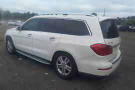 Mercedes-Benz, GL-Class