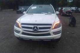 Mercedes-Benz, GL-Class