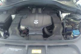 Mercedes-Benz, GL-Class