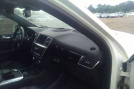 Mercedes-Benz, GL-Class