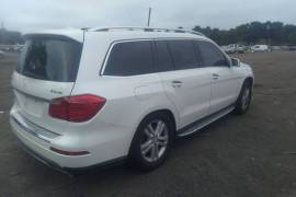 Mercedes-Benz, GL-Class
