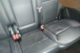 Mercedes-Benz, GL-Class