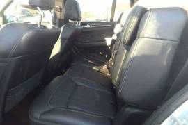 Mercedes-Benz, GL-Class, GL 450