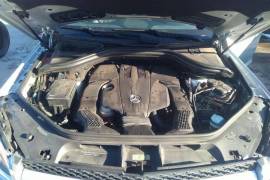 Mercedes-Benz, GL-Class, GL 450