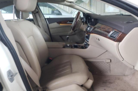 Mercedes-Benz, CLS-Class, CLS 550