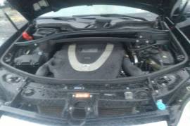 Mercedes-Benz, GL-Class, GL 450