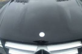 Mercedes-Benz, GL-Class, GL 450