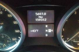 Mercedes-Benz, GL-Class, GL 450