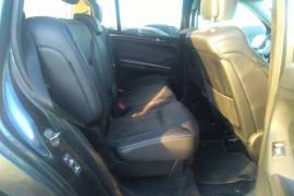 Mercedes-Benz, GL-Class, GL 450