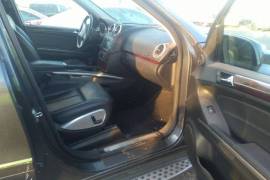 Mercedes-Benz, GL-Class, GL 450