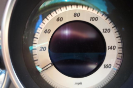 Mercedes-Benz, CLS-Class, CLS 550