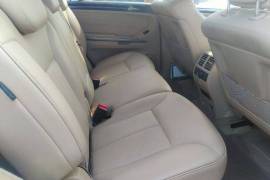 Mercedes-Benz, GL-Class, GL 350