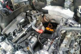 Mercedes-Benz, GL-Class, GL 350