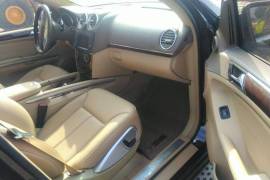 Mercedes-Benz, GL-Class, GL 350