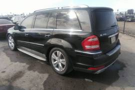 Mercedes-Benz, GL-Class, GL 350