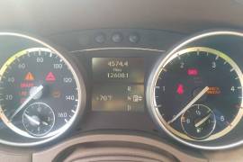 Mercedes-Benz, GL-Class, GL 350