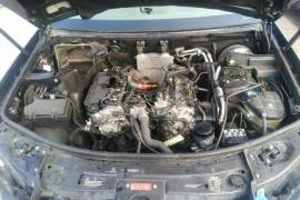 Mercedes-Benz, GL-Class, GL 350