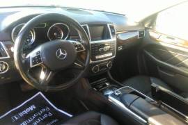 Mercedes-Benz, GL-Class, GL 350