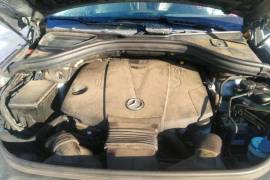 Mercedes-Benz, GL-Class, GL 350