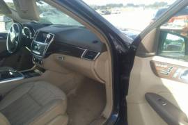 Mercedes-Benz, GL-Class, GL 450