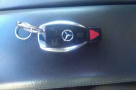 Mercedes-Benz, GL-Class, GL 450