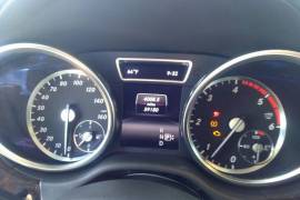 Mercedes-Benz, GL-Class, GL 350