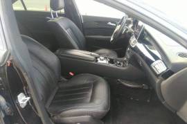 Mercedes-Benz, CLS-Class, CLS400