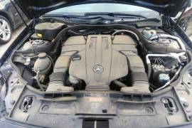 Mercedes-Benz, CLS-Class, CLS400