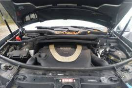 Mercedes-Benz, GL-Class, GL 450