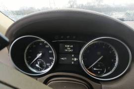 Mercedes-Benz, GL-Class, GL 450